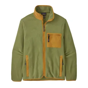 Mens Synchilla Jacket