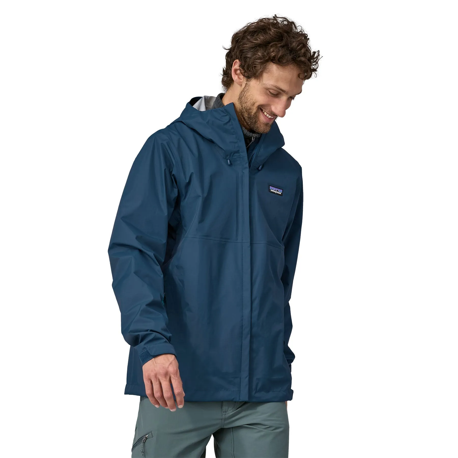 Mens Torrentshell 3L Rain Jacket - Sale