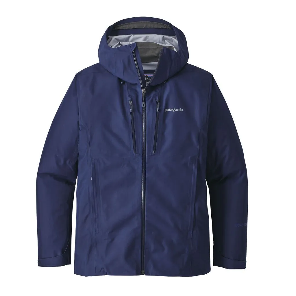 Mens Triolet Jacket