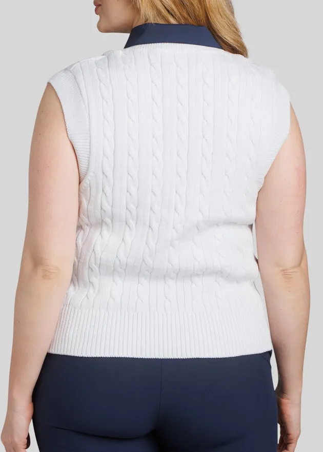 Murray Classic Women's Sweater Vest