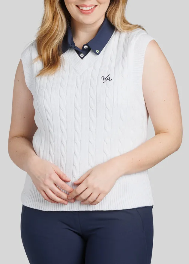 Murray Classic Women's Sweater Vest