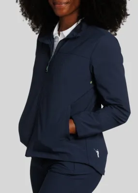 Murray Classic Women's Wedge Jacket | Navy