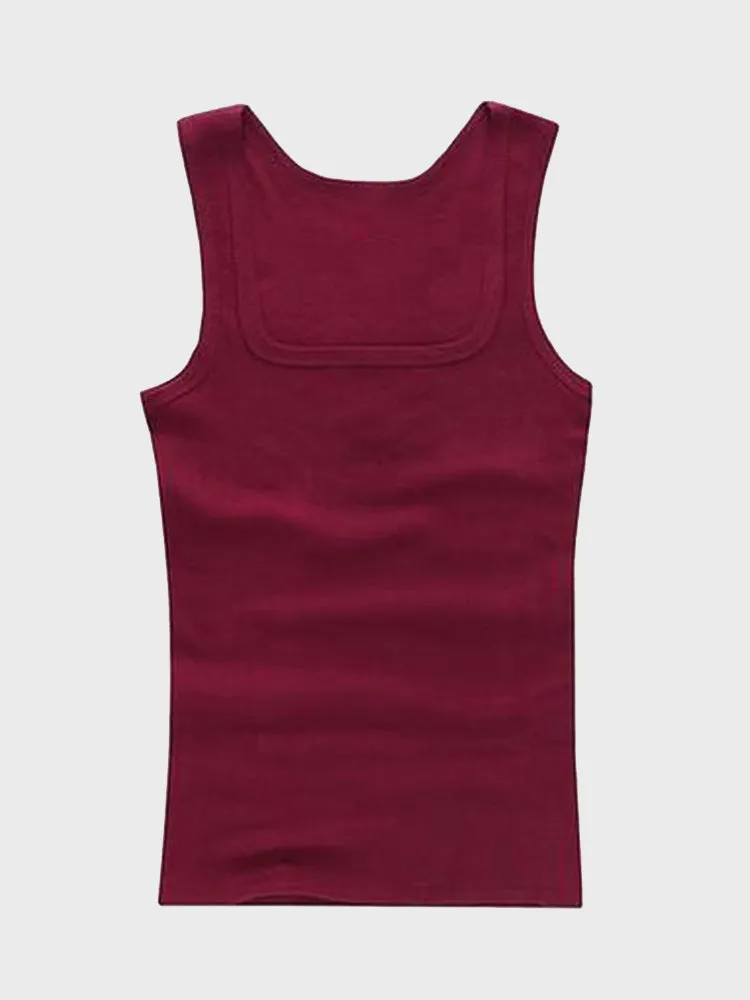 Muscle Vest Top