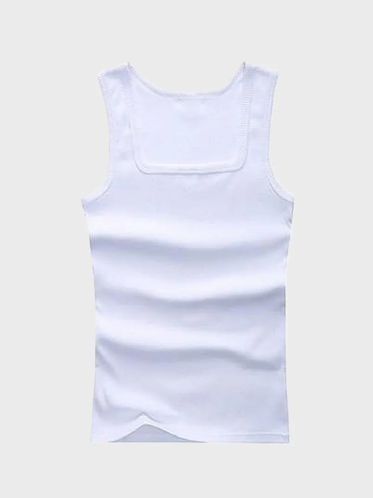 Muscle Vest Top