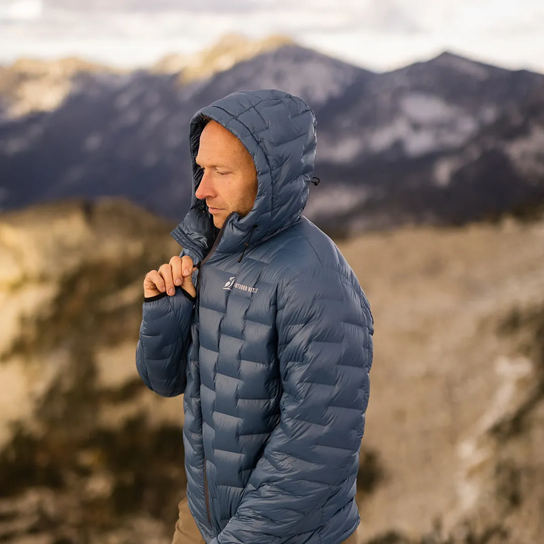 NovaPro Ultralight Jacket