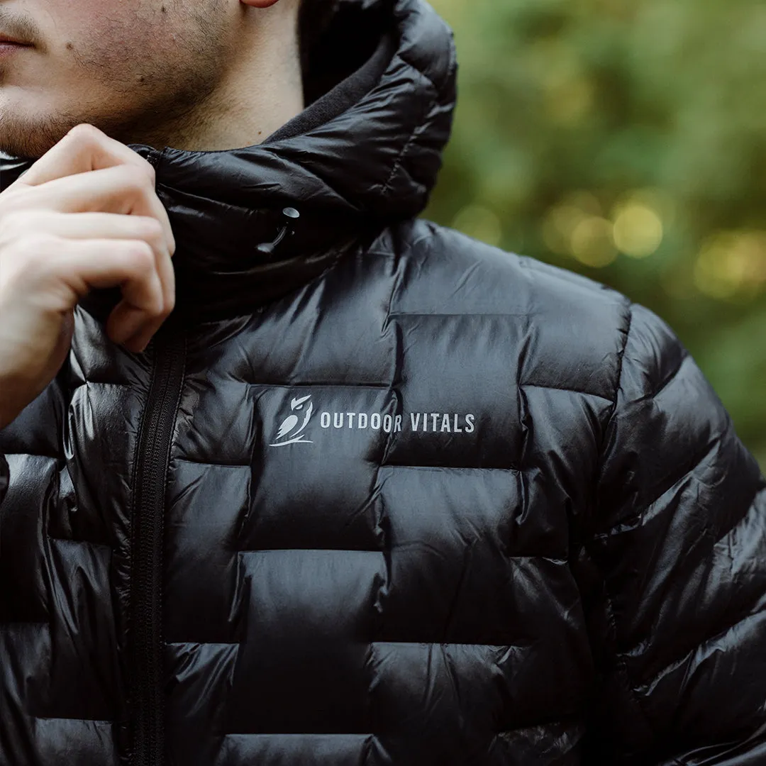 NovaPro Ultralight Jacket