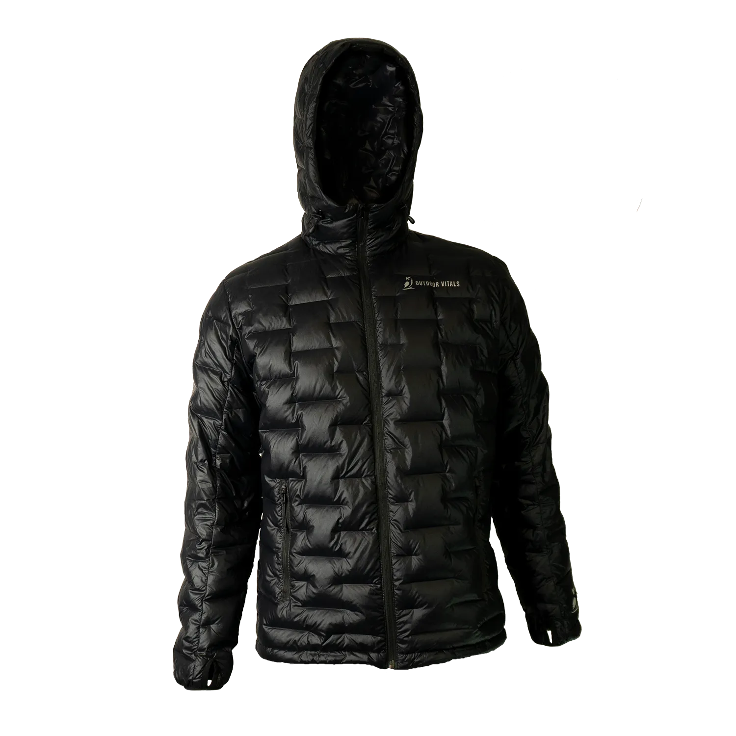 NovaPro Ultralight Jacket