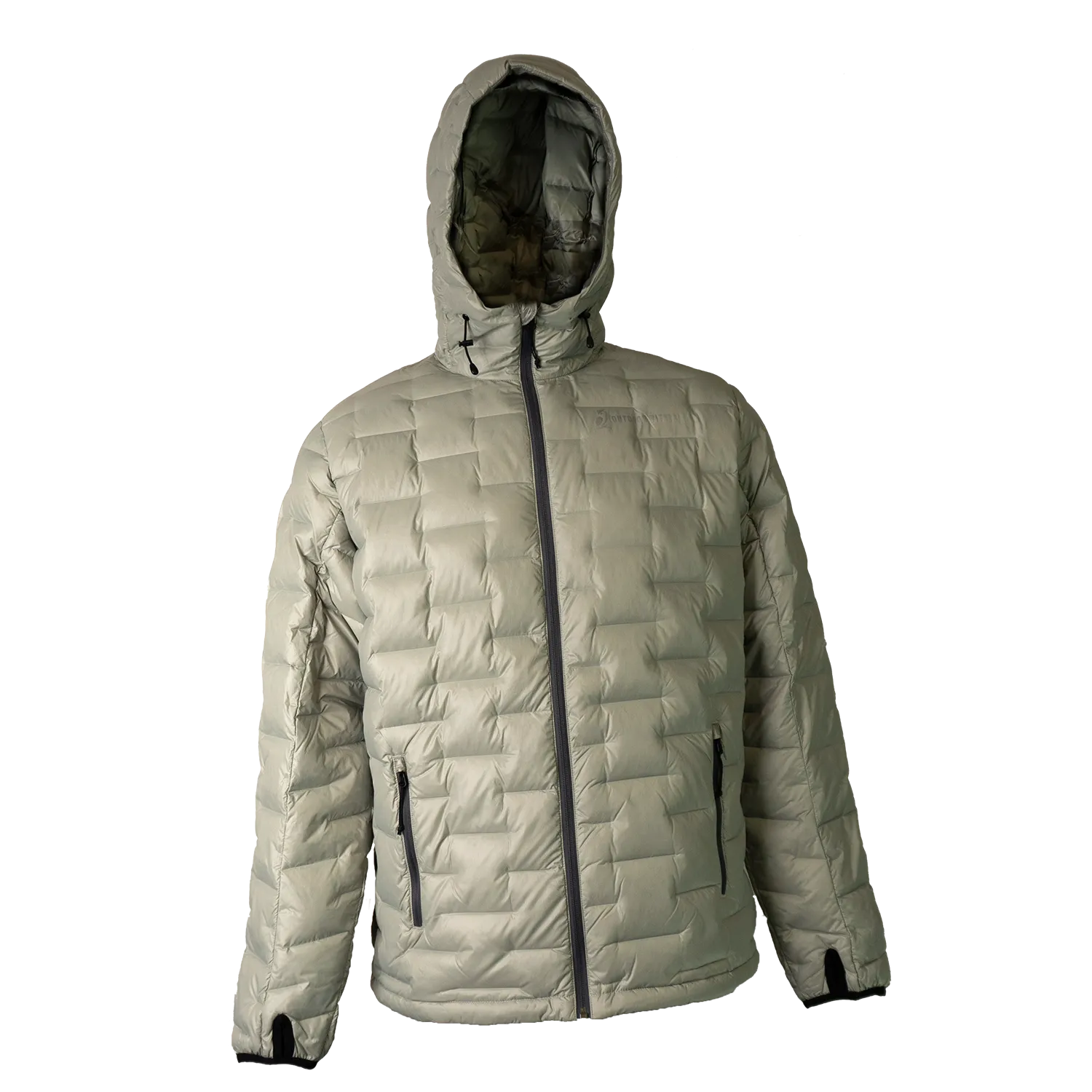 NovaPro Ultralight Jacket