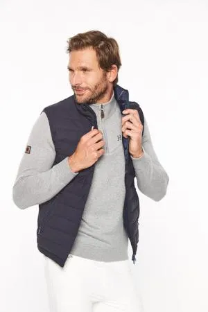 Porto Men's Vest