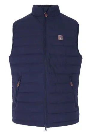 Porto Men's Vest