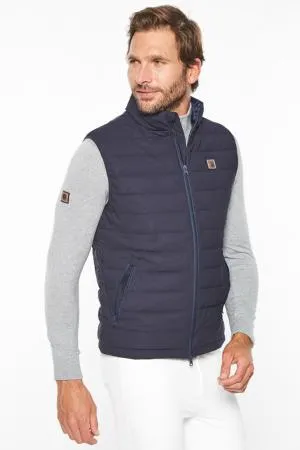 Porto Men's Vest