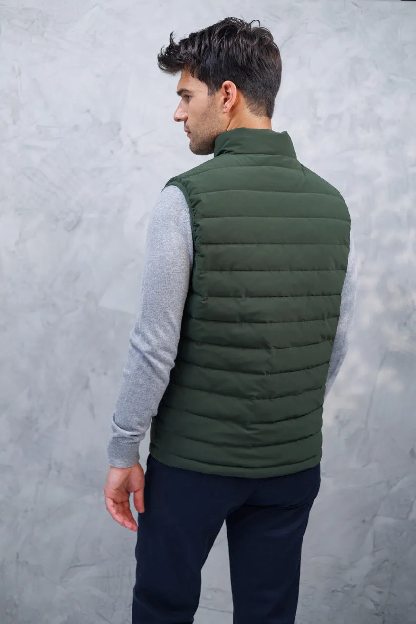 Porto Men's Vest