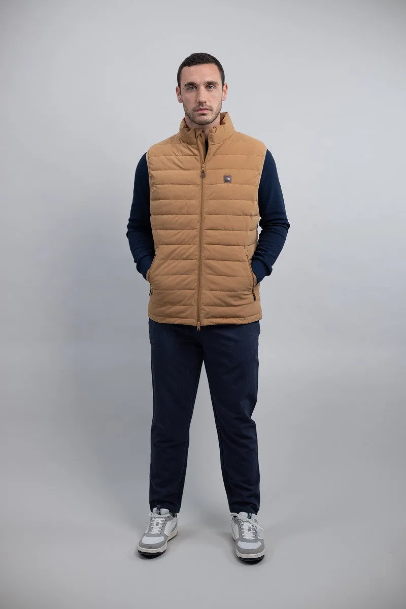 Porto Men's Vest