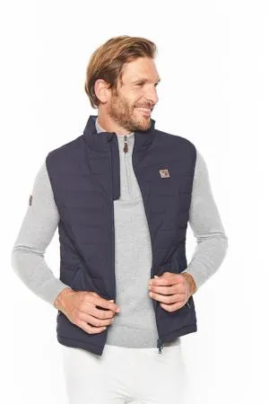 Porto Men's Vest