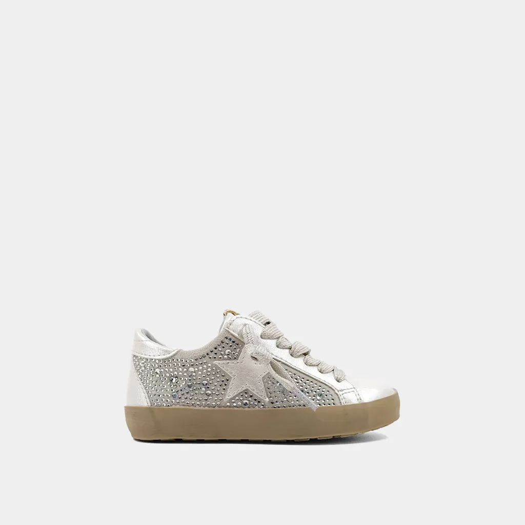 Shu Shop Toddler Paula Sneaker