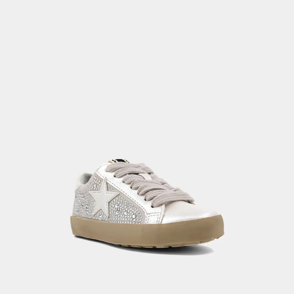 Shu Shop Toddler Paula Sneaker