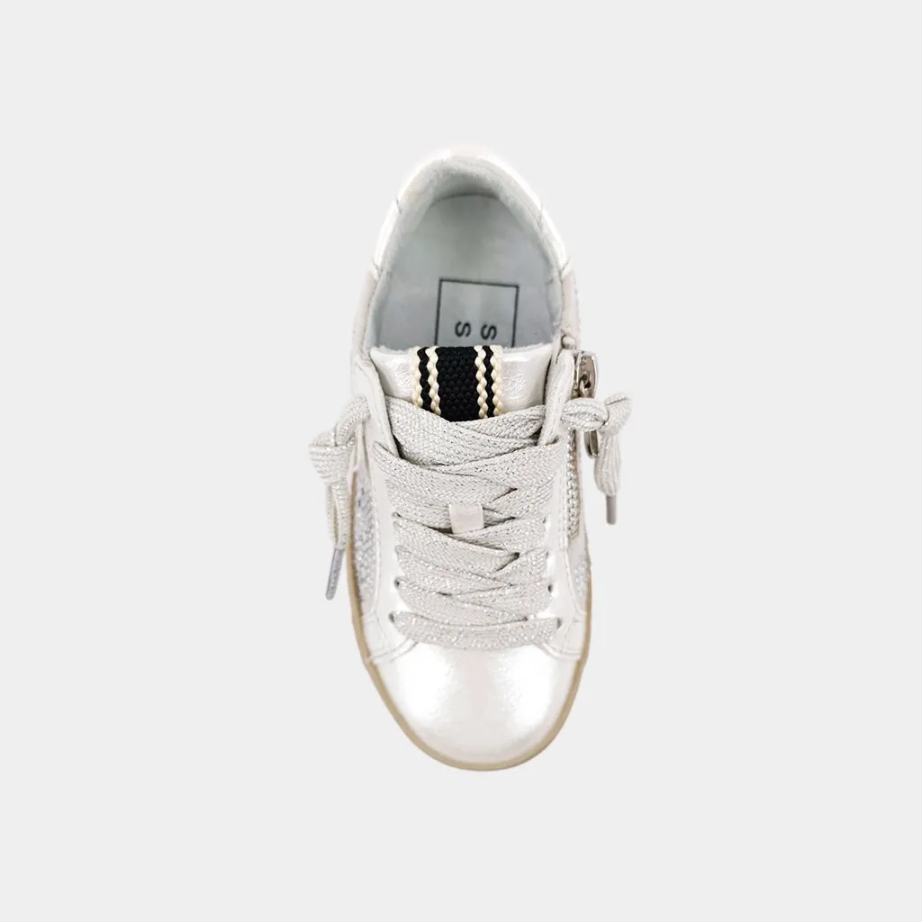 Shu Shop Toddler Paula Sneaker