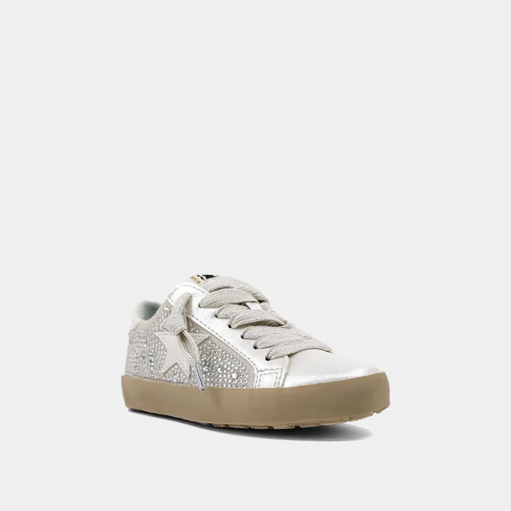 Shu Shop Toddler Paula Sneaker