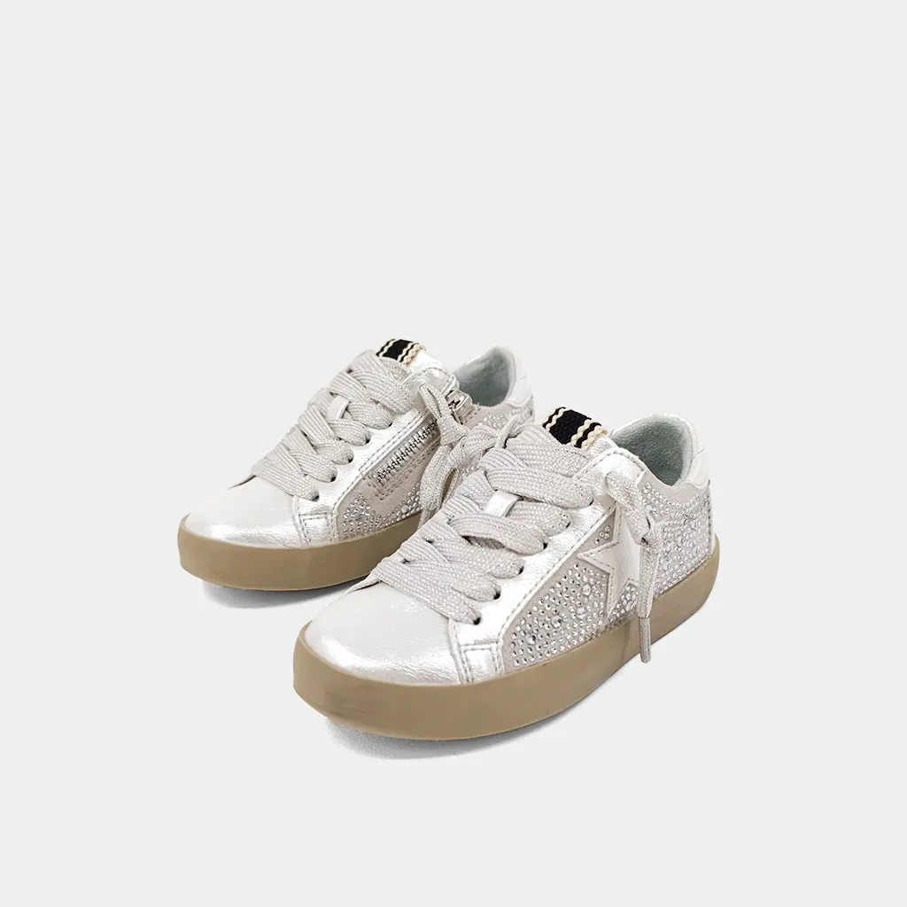 Shu Shop Toddler Paula Sneaker