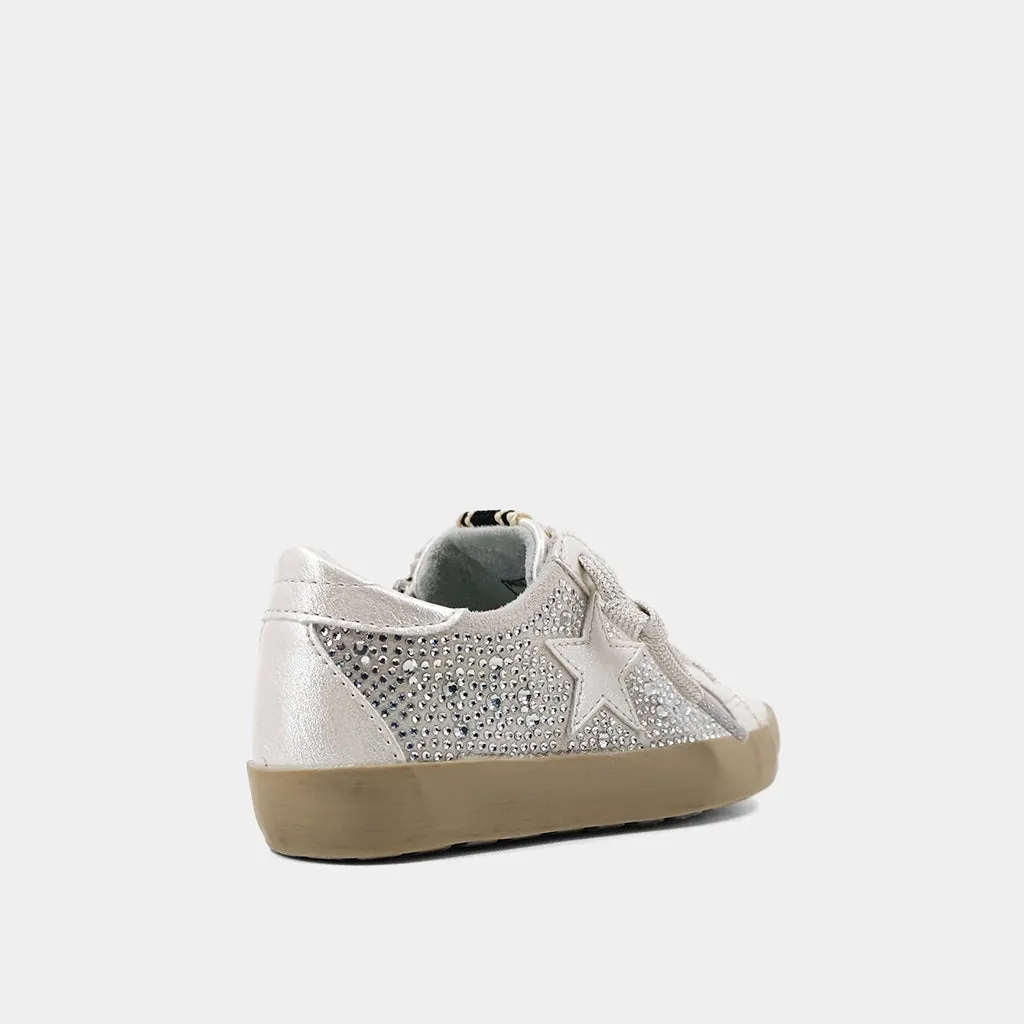 Shu Shop Toddler Paula Sneaker