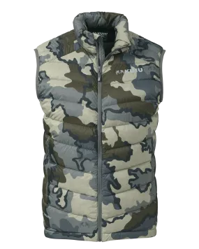 Super Down LT Vest | Vias