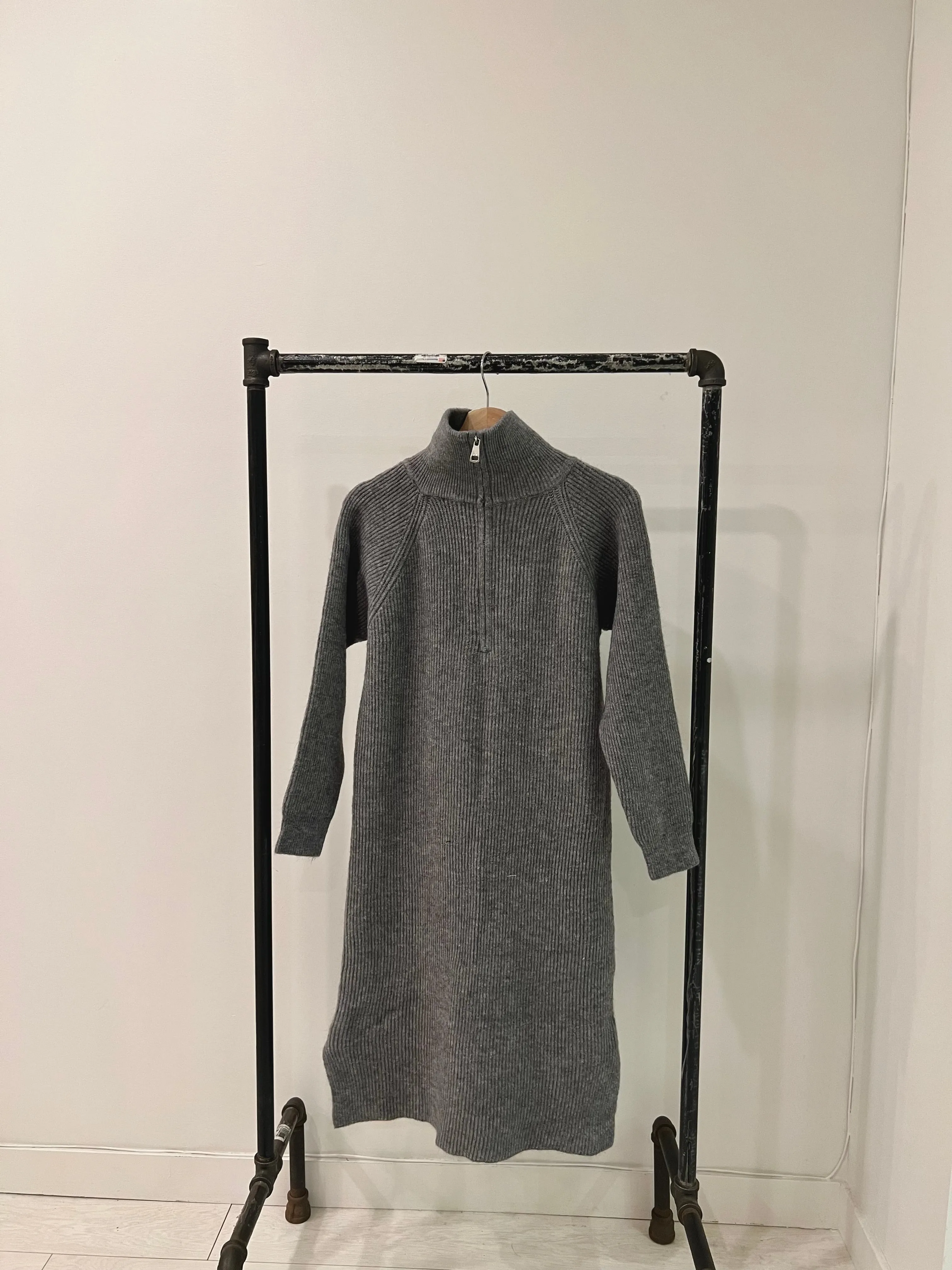 SYDNEY Sweater dress