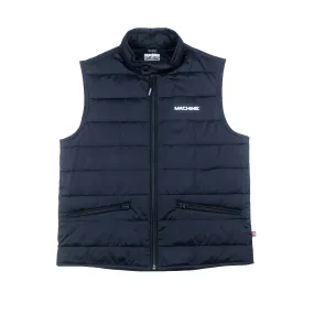 Tectonic - TMV1.0 packable vest in Navy