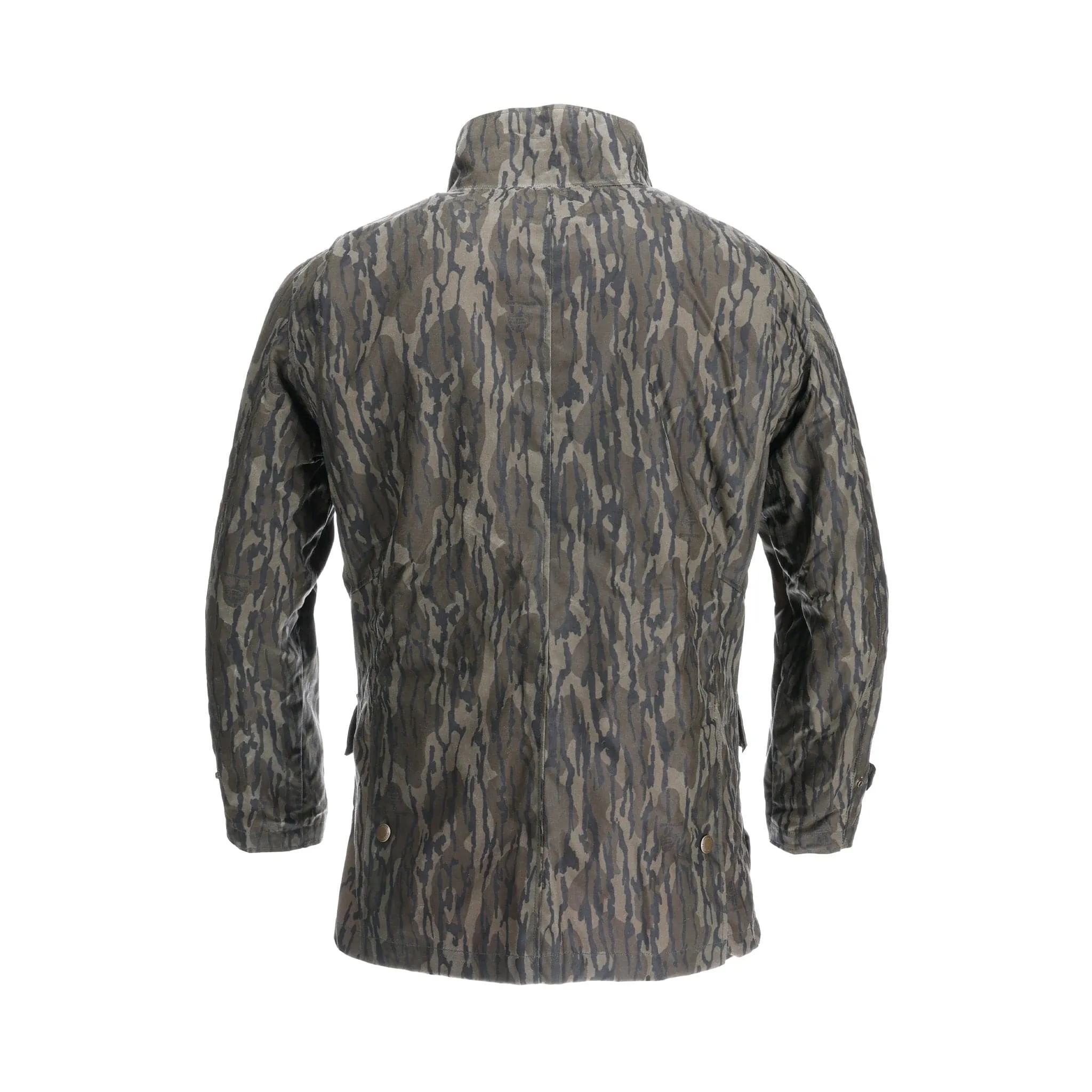 Tensaw Jacket in Mossy Oak Original Bottomland