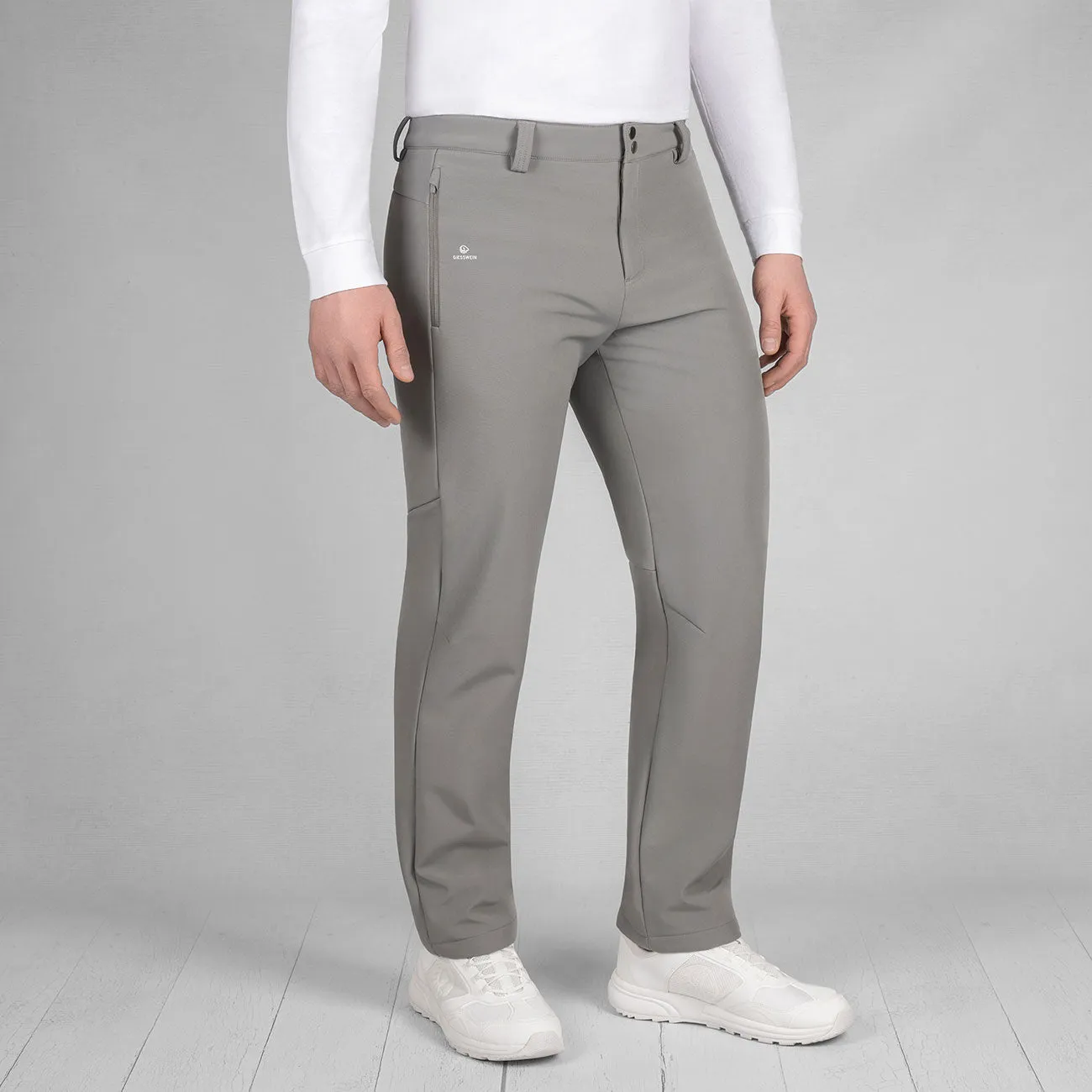 Thermal Hiking Pants Men