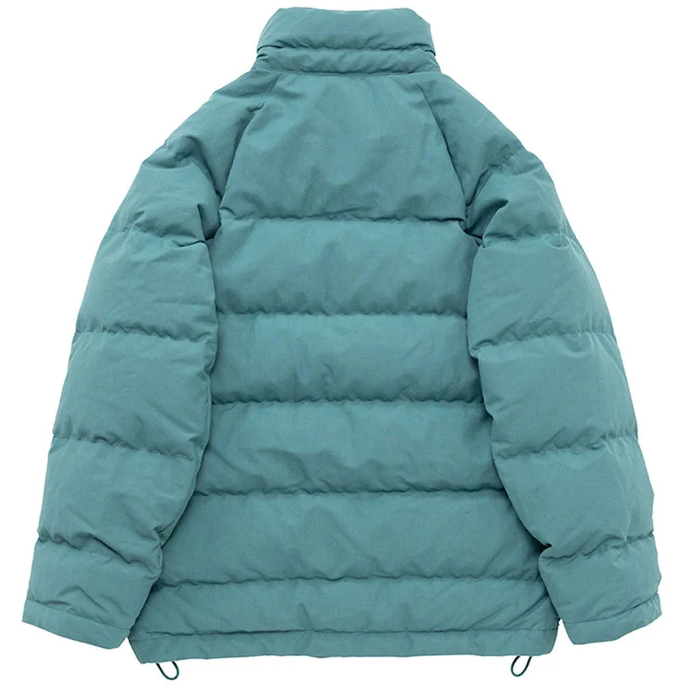 Ulmer Down Jacket 'Green'