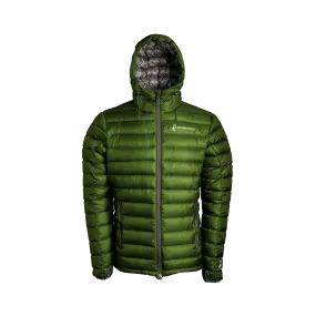 Ultralight Regulator Down Jacket