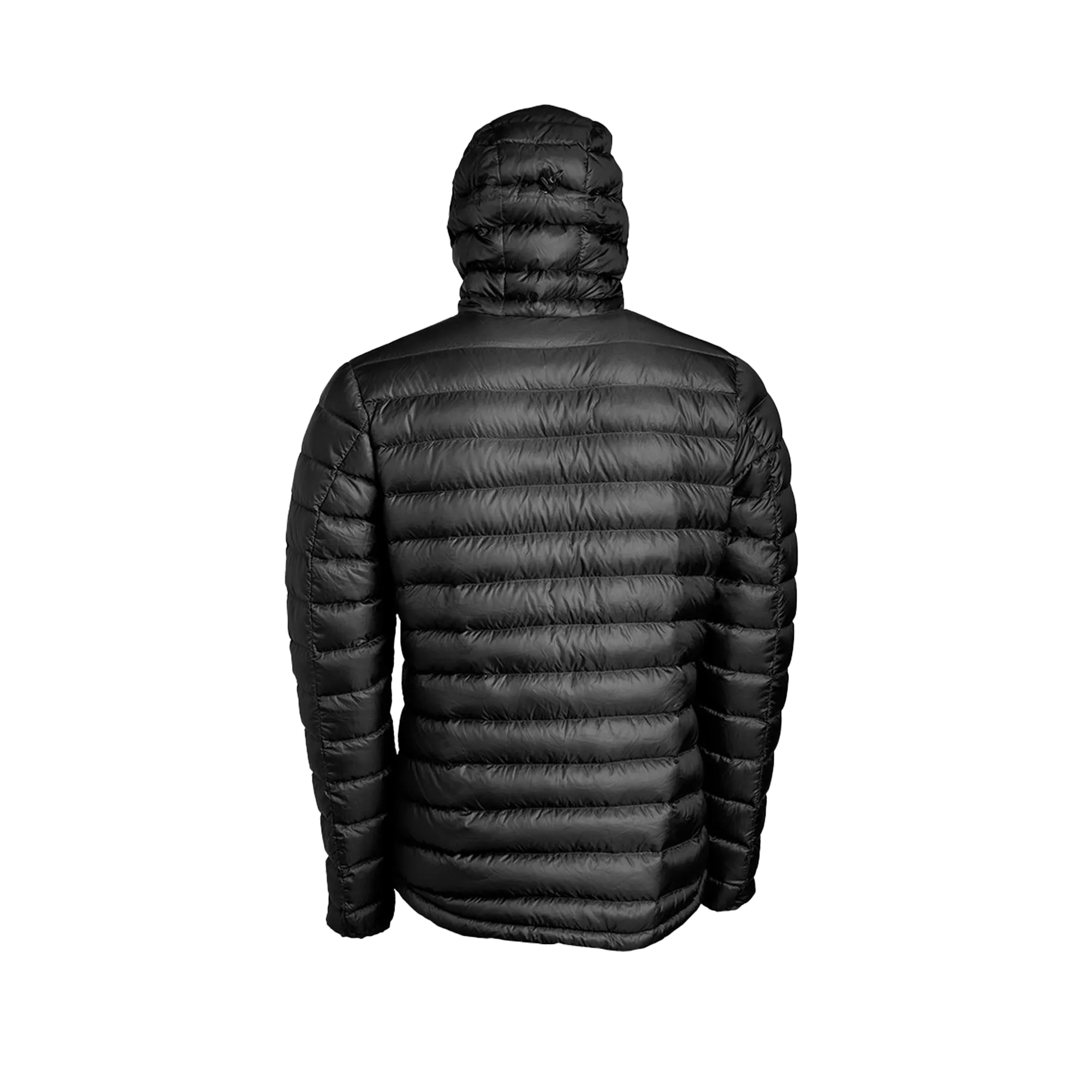 Ultralight Regulator Down Jacket