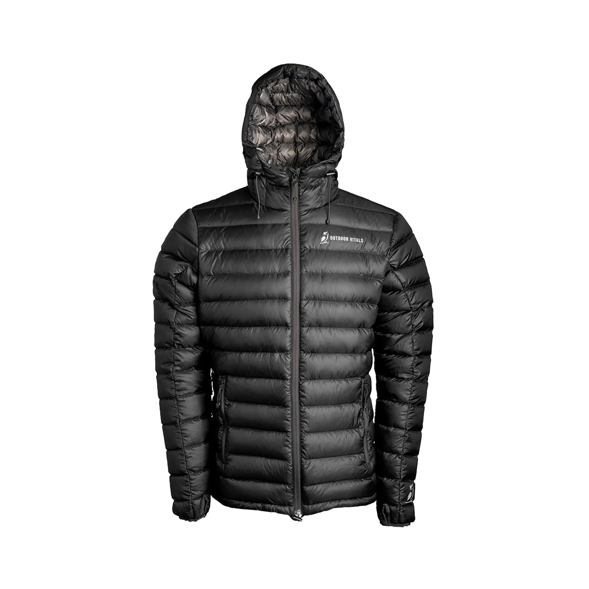 Ultralight Regulator Down Jacket