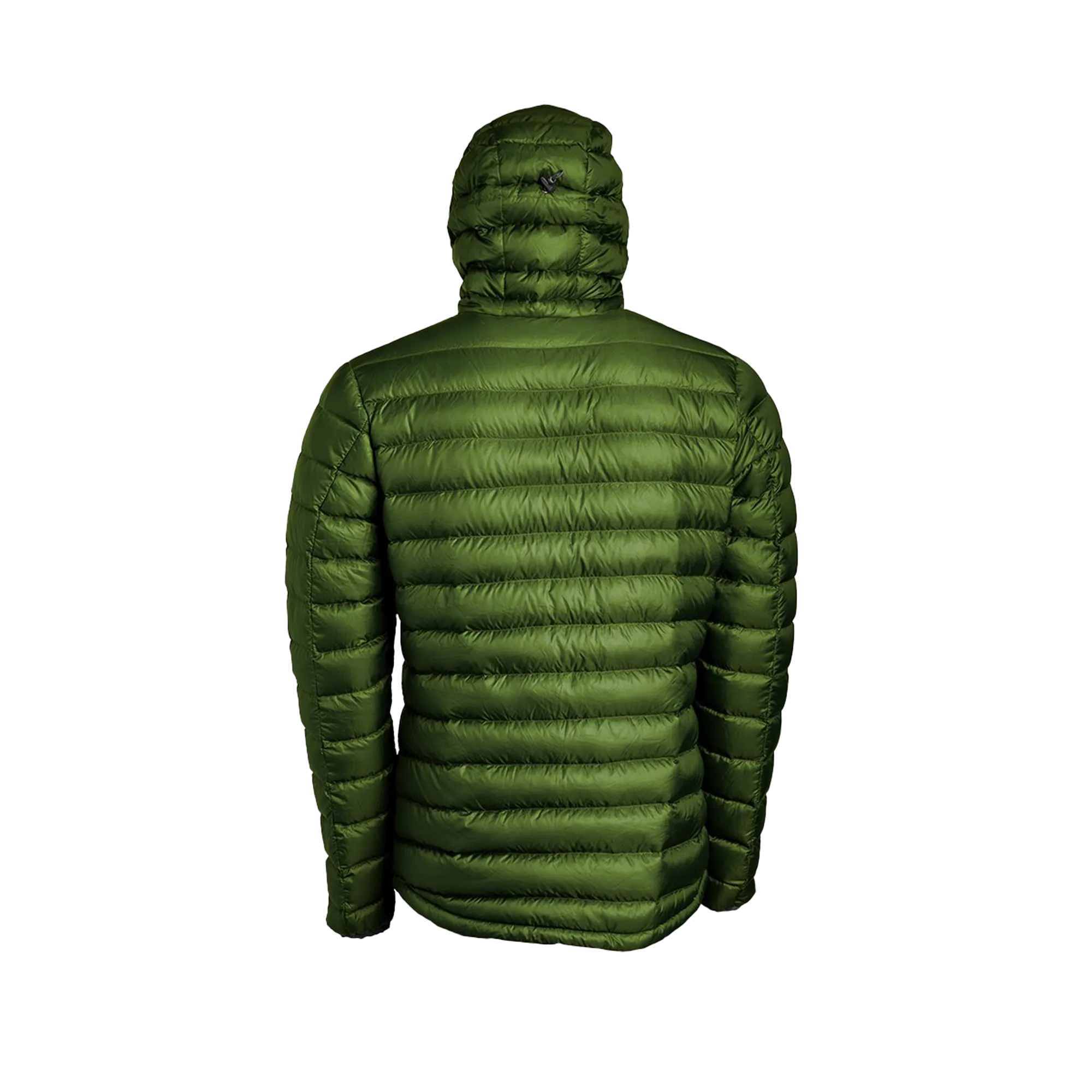 Ultralight Regulator Down Jacket