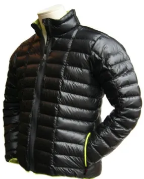 Western Mountaineering QuickFlash Jacket