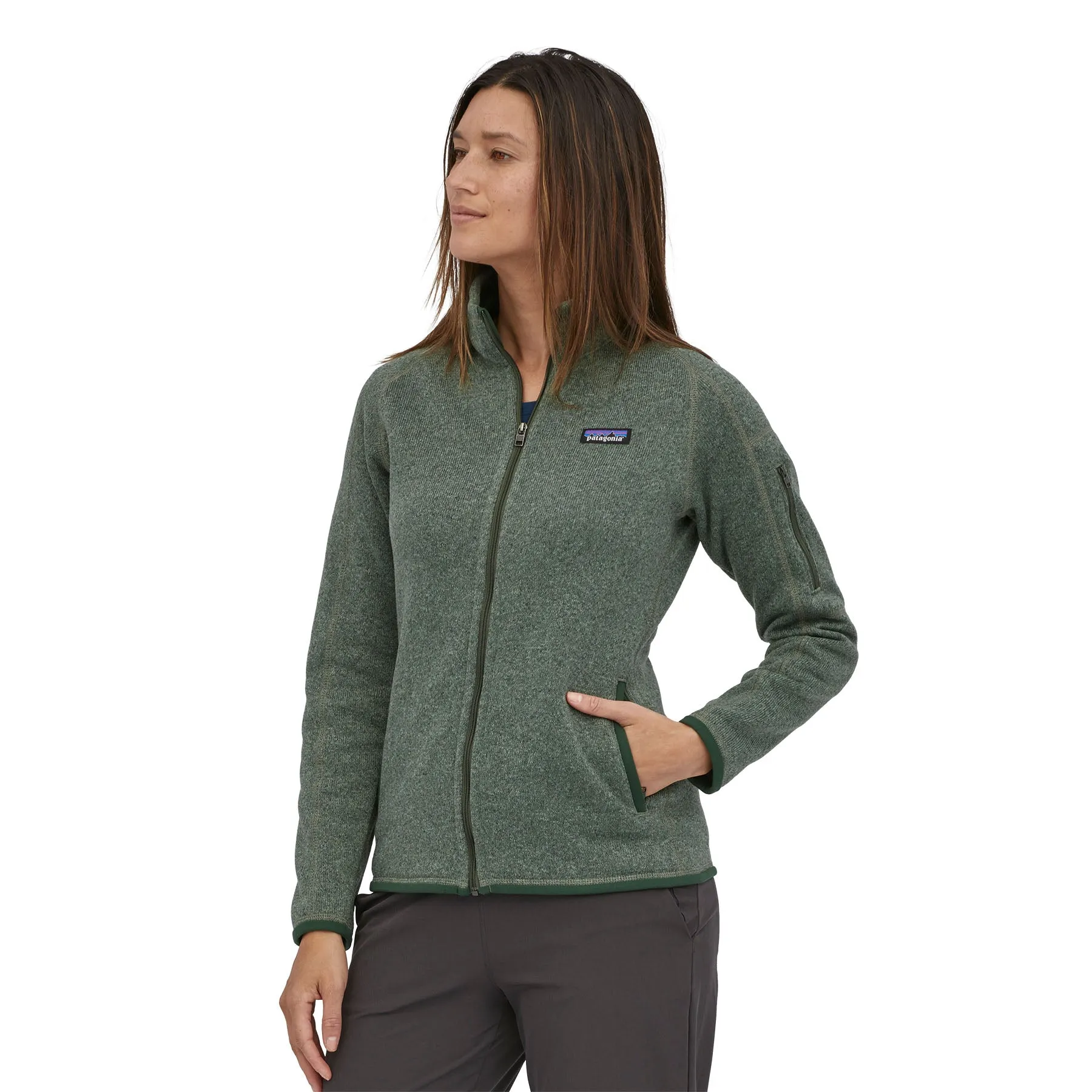 Womens Better Sweater Jacket - Sale