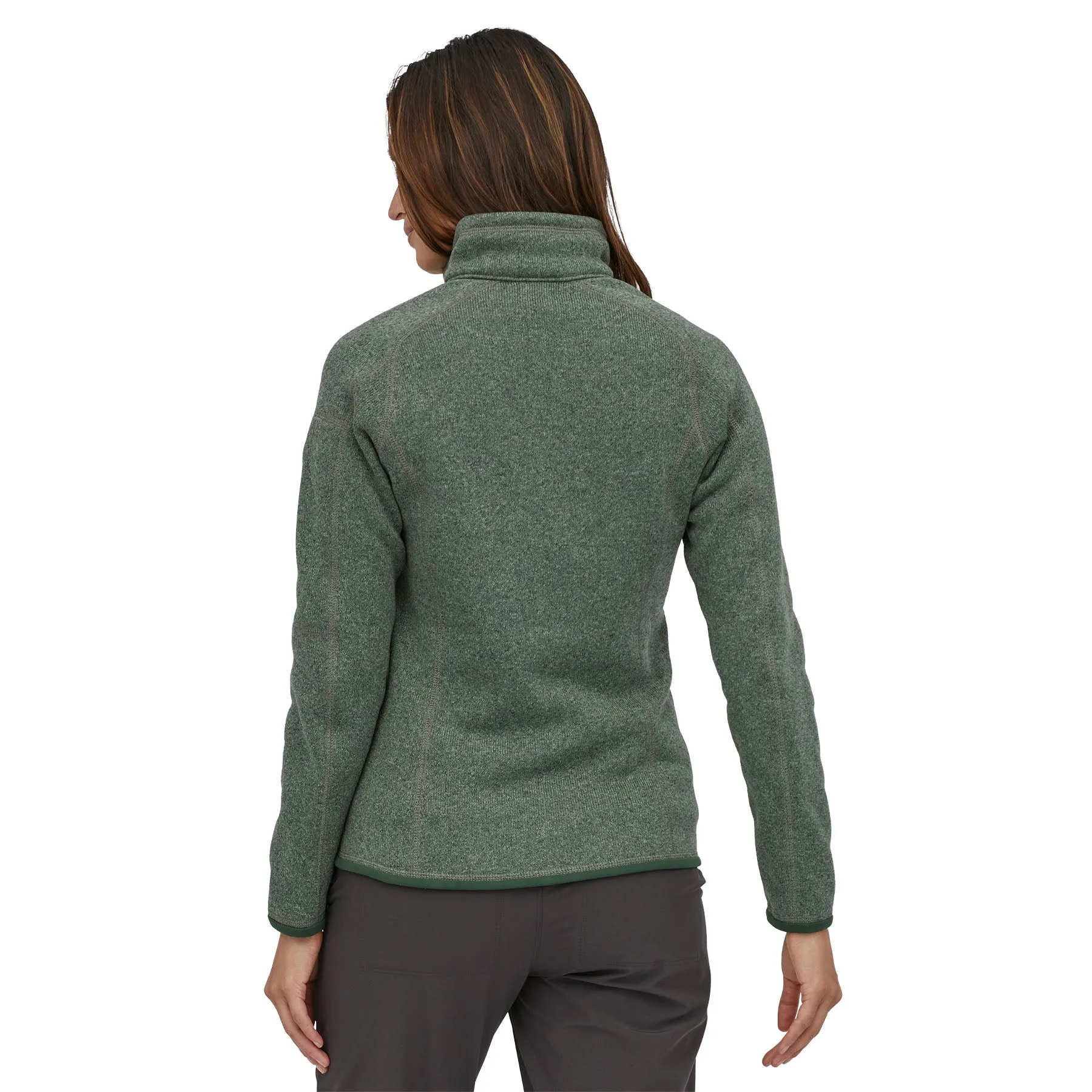 Womens Better Sweater Jacket - Sale